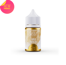 GOLD - Zlatna (Sedef Air Brush) 33g